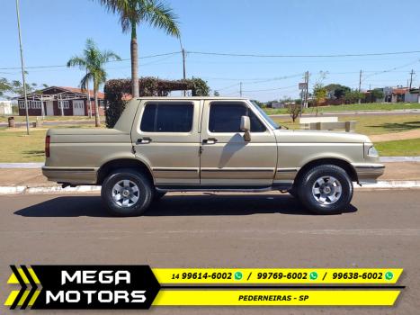 FORD F-1000 3.9 SR XK DESERTER DIESEL, Foto 8