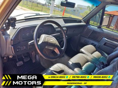 FORD F-1000 3.9 SR XK DESERTER DIESEL, Foto 9