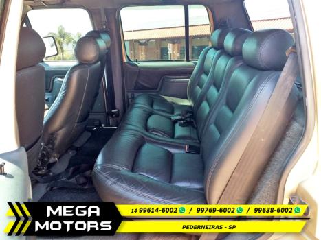 FORD F-1000 3.9 SR XK DESERTER DIESEL, Foto 10