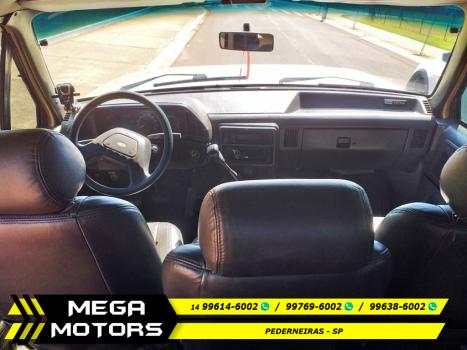 FORD F-1000 3.9 SR XK DESERTER DIESEL, Foto 11