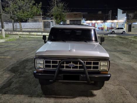 FORD F-1000 3.9 SULAN CABINE DUPLA DIESEL, Foto 1