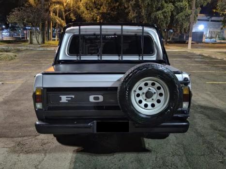 FORD F-1000 3.9 SULAN CABINE DUPLA DIESEL, Foto 2