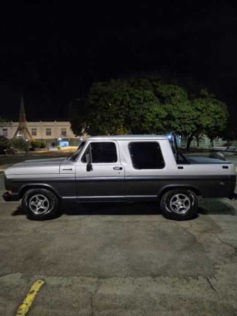 FORD F-1000 3.9 SULAN CABINE DUPLA DIESEL, Foto 3