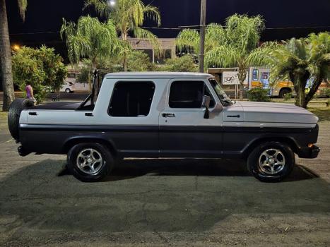 FORD F-1000 3.9 SULAN CABINE DUPLA DIESEL, Foto 4