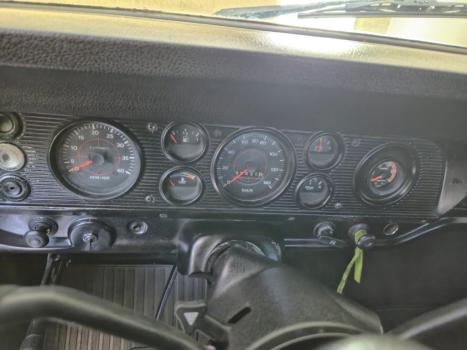 FORD F-1000 3.9 SULAN CABINE DUPLA DIESEL, Foto 6