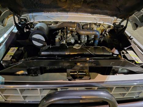 FORD F-1000 3.9 SULAN CABINE DUPLA DIESEL, Foto 8