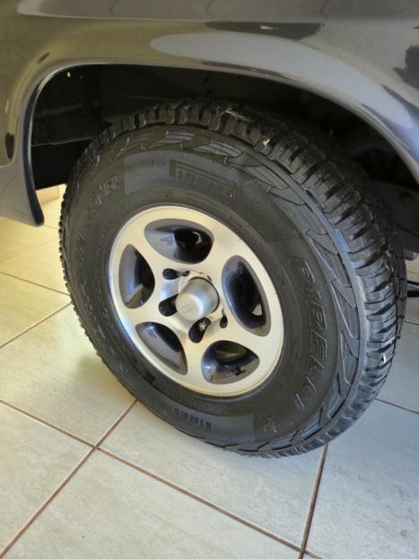 FORD F-1000 3.9 SULAN CABINE DUPLA DIESEL, Foto 10