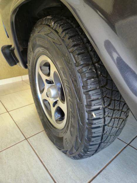 FORD F-1000 3.9 SULAN CABINE DUPLA DIESEL, Foto 11