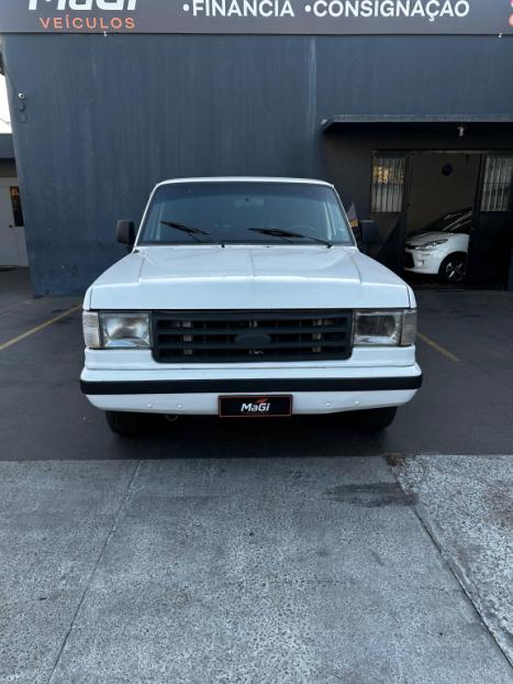 FORD F-1000 3.9 SUPER CABINE ESTENDIDA DIESEL, Foto 3
