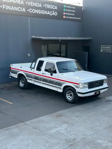 FORD F-1000 3.9 SUPER CABINE ESTENDIDA DIESEL, Foto 4