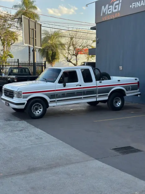 FORD F-1000 3.9 SUPER CABINE ESTENDIDA DIESEL, Foto 6