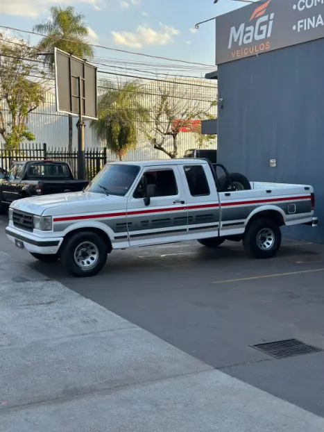 FORD F-1000 3.9 SUPER CABINE ESTENDIDA DIESEL, Foto 7
