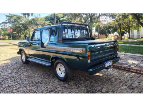 FORD F-1000 3.9 SUPER S�RIE CABINE DUPLA TURBO DIESEL, Foto 4