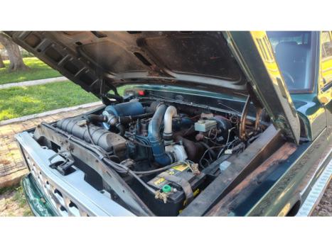 FORD F-1000 3.9 SUPER S�RIE CABINE DUPLA TURBO DIESEL, Foto 7