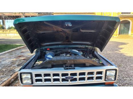 FORD F-1000 3.9 SUPER S�RIE CABINE DUPLA TURBO DIESEL, Foto 8