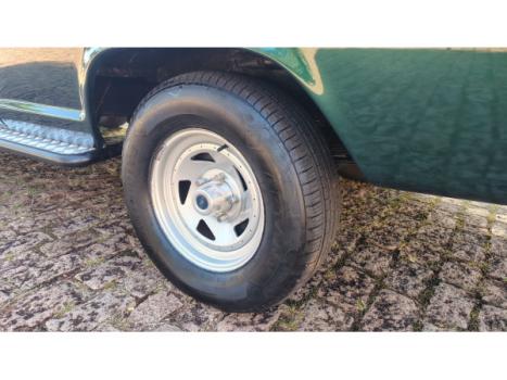 FORD F-1000 3.9 SUPER S�RIE CABINE DUPLA TURBO DIESEL, Foto 9