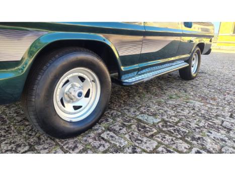 FORD F-1000 3.9 SUPER S�RIE CABINE DUPLA TURBO DIESEL, Foto 10