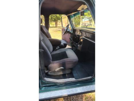 FORD F-1000 3.9 SUPER S�RIE CABINE DUPLA TURBO DIESEL, Foto 12
