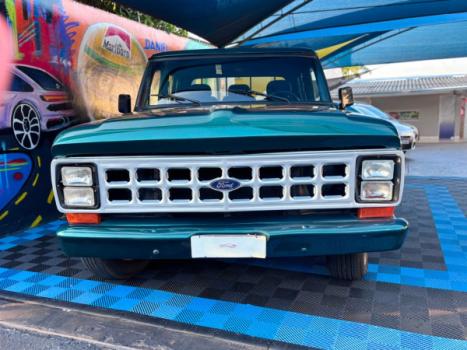 FORD F-1000 3.9 SUPER S�RIE CABINE DUPLA TURBO DIESEL, Foto 13