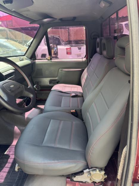 FORD F-1000 4.9 I XL CABINE SIMPLES, Foto 1