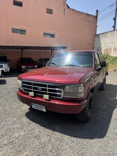 FORD F-1000 4.9 I XL CABINE SIMPLES, Foto 3