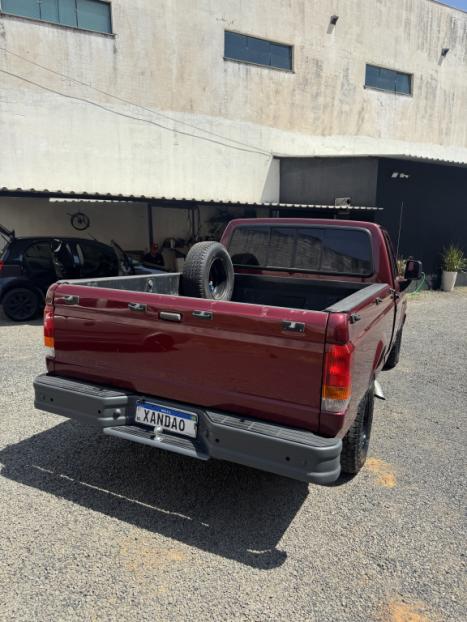 FORD F-1000 4.9 I XL CABINE SIMPLES, Foto 4