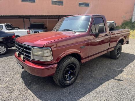 FORD F-1000 4.9 I XL CABINE SIMPLES, Foto 5