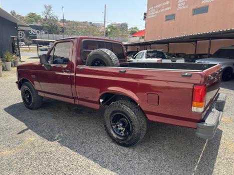 FORD F-1000 4.9 I XL CABINE SIMPLES, Foto 6