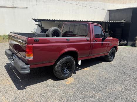 FORD F-1000 4.9 I XL CABINE SIMPLES, Foto 7