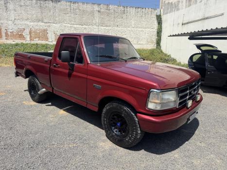 FORD F-1000 4.9 I XL CABINE SIMPLES, Foto 8