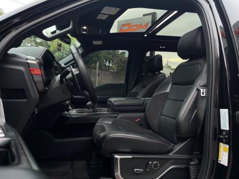 FORD F-150 3.5 V6 32V ECOBOOST 4WD RAPTOR CABINE DUPLA SELECTSHIFT AUTOMÁTICO, Foto 7