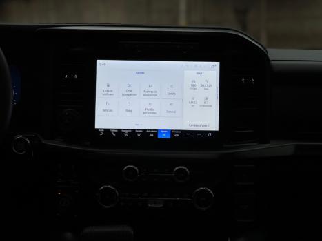 FORD F-150 3.5 V6 32V ECOBOOST 4WD RAPTOR CABINE DUPLA SELECTSHIFT AUTOMÁTICO, Foto 8