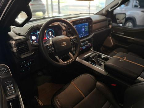 FORD F-150 5.0 V8 24V FX4 PLATINUM CABINE DUPLA AUTOM�TICO, Foto 5