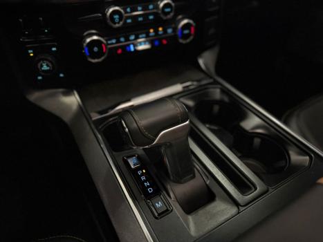FORD F-150 5.0 V8 24V FX4 PLATINUM CABINE DUPLA AUTOM�TICO, Foto 9