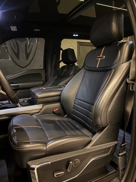 FORD F-150 5.0 V8 24V FX4 PLATINUM CABINE DUPLA AUTOM�TICO, Foto 8