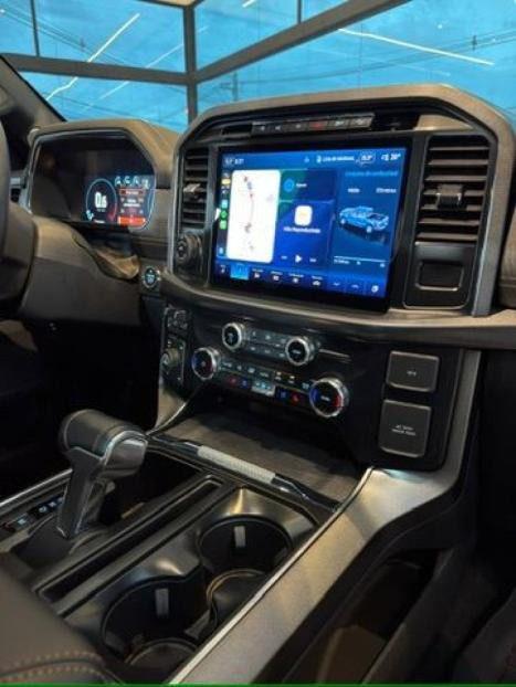 FORD F-150 5.0 V8 24V FX4 PLATINUM CABINE DUPLA AUTOM�TICO, Foto 16