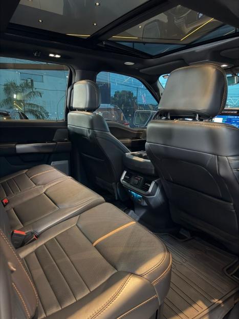 FORD F-150 5.0 V8 24V FX4 PLATINUM CABINE DUPLA AUTOM�TICO, Foto 17