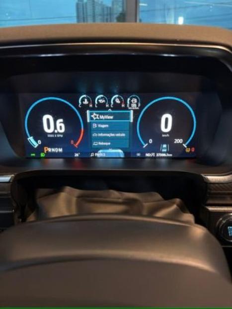 FORD F-150 5.0 V8 24V FX4 PLATINUM CABINE DUPLA AUTOM�TICO, Foto 20