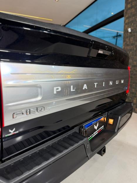 FORD F-150 5.0 V8 24V FX4 PLATINUM CABINE DUPLA AUTOM�TICO, Foto 13