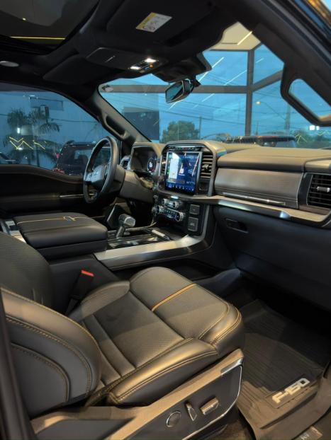 FORD F-150 5.0 V8 24V FX4 PLATINUM CABINE DUPLA AUTOM�TICO, Foto 15