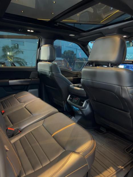 FORD F-150 5.0 V8 24V FX4 PLATINUM CABINE DUPLA AUTOM�TICO, Foto 16