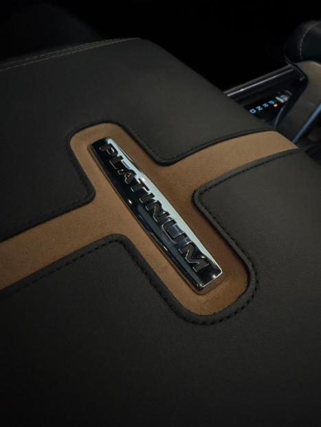 FORD F-150 5.0 V8 24V FX4 PLATINUM CABINE DUPLA AUTOM�TICO, Foto 18