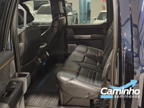 FORD F-150 5.0 V8 24V FX4 PLATINUM CABINE DUPLA AUTOM�TICO, Foto 9