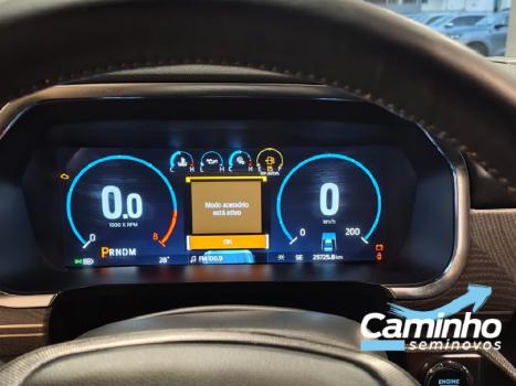 FORD F-150 5.0 V8 24V FX4 PLATINUM CABINE DUPLA AUTOM�TICO, Foto 12