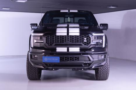 FORD F-150 5.0 V8 32V SUPERCHARGERD SHELBY OFF ROAD 4X4 CABINE DUPLA AUTOM�TICO, Foto 1