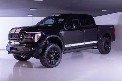 FORD F-150 5.0 V8 32V SUPERCHARGERD SHELBY OFF ROAD 4X4 CABINE DUPLA AUTOM�TICO, Foto 2