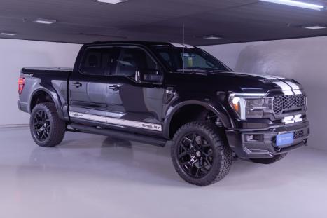 FORD F-150 5.0 V8 32V SUPERCHARGERD SHELBY OFF ROAD 4X4 CABINE DUPLA AUTOM�TICO, Foto 3