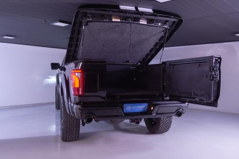 FORD F-150 5.0 V8 32V SUPERCHARGERD SHELBY OFF ROAD 4X4 CABINE DUPLA AUTOM�TICO, Foto 4