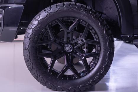FORD F-150 5.0 V8 32V SUPERCHARGERD SHELBY OFF ROAD 4X4 CABINE DUPLA AUTOM�TICO, Foto 6