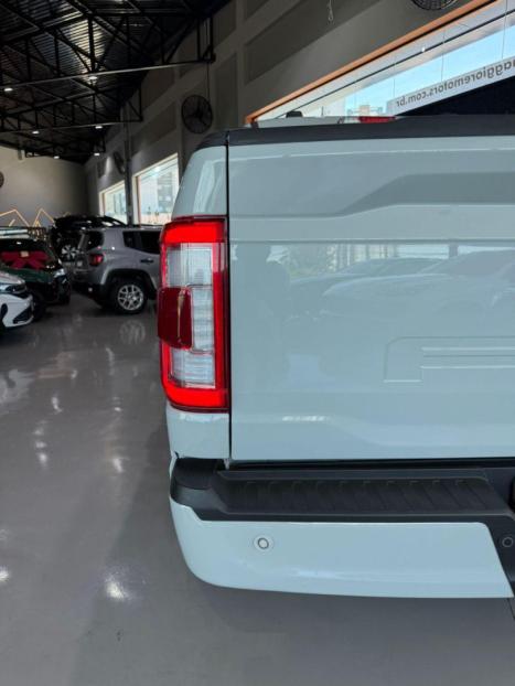 FORD F-150 5.4 V8 24V LARIAT 4X4 CABINE DUPLA AUTOMÁTICO, Foto 8 FORD F-150 5.4 V8 24V LARIAT 4X4 CABINE DUPLA AUTOMÁTICO, Foto 8